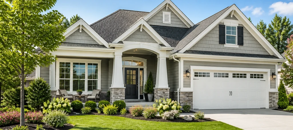 Home for sale